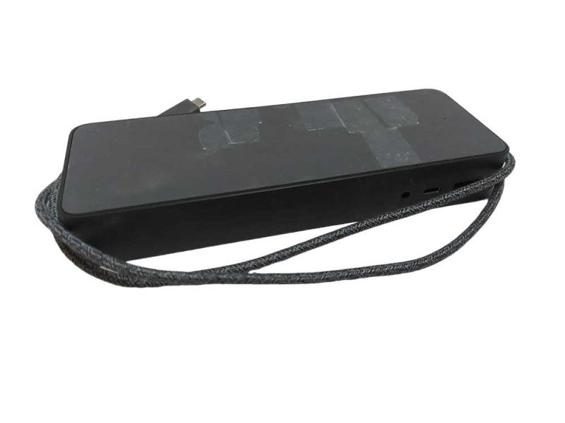 USB-C HSA-B005DS Universal Dock  #