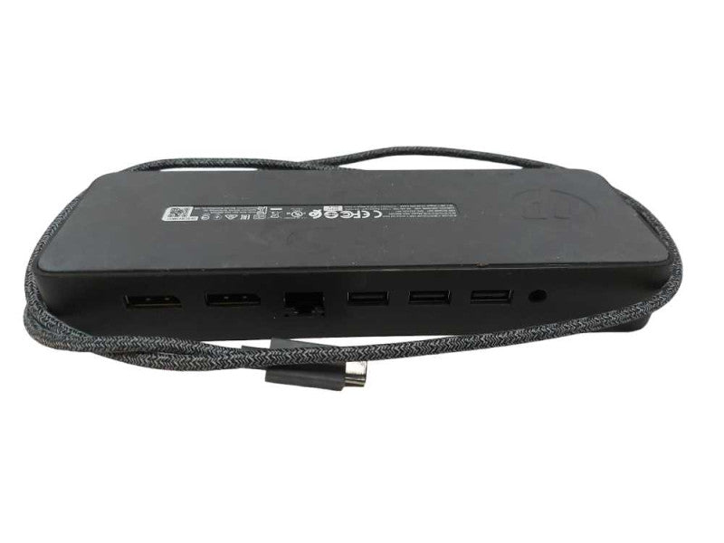 USB-C HSA-B005DS Universal Dock  #