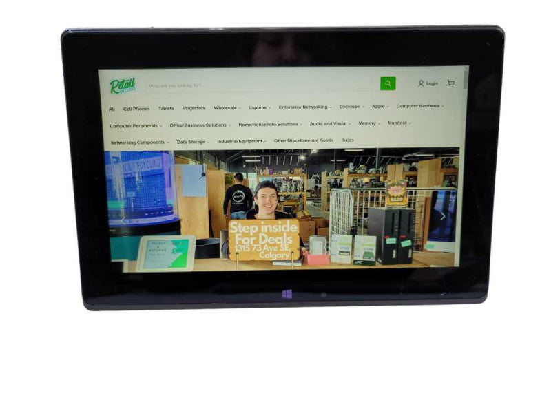 Asus TaiChi 21 i5-3317U, 4GB DDR3, 128GB SSD, w/ Sleeve + Accessories