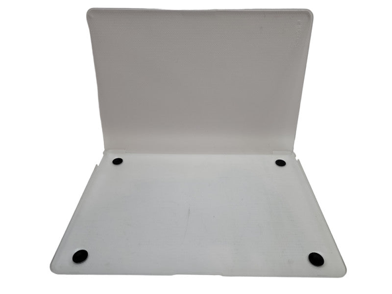 Invisible Case for Macbook Air A2337 13\\" 2-Piece Case (