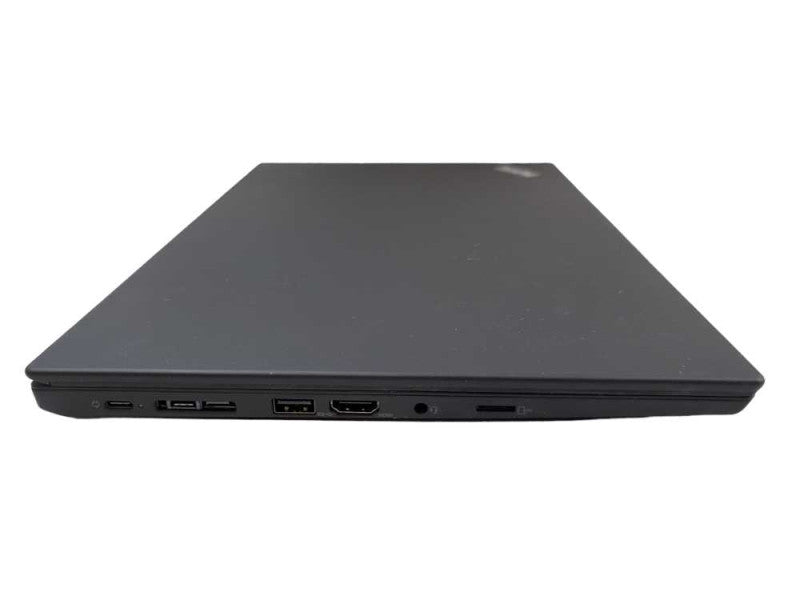 Lenovo ThinkPad T14 Ryzen 5 Pro 5650, 8GB DDR4, ATI AMD Radeon Graphics, 512G