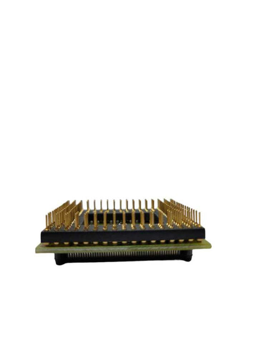Intel KU80486SX-25 SX683 CPU 25MHz QFP168 486 Processor i486sx %