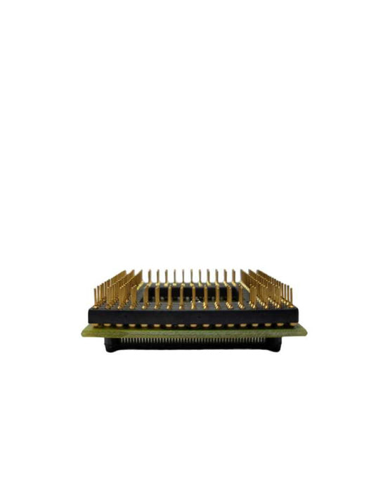 Intel KU80486SX-25 SX683 CPU 25MHz QFP168 486 Processor i486sx %