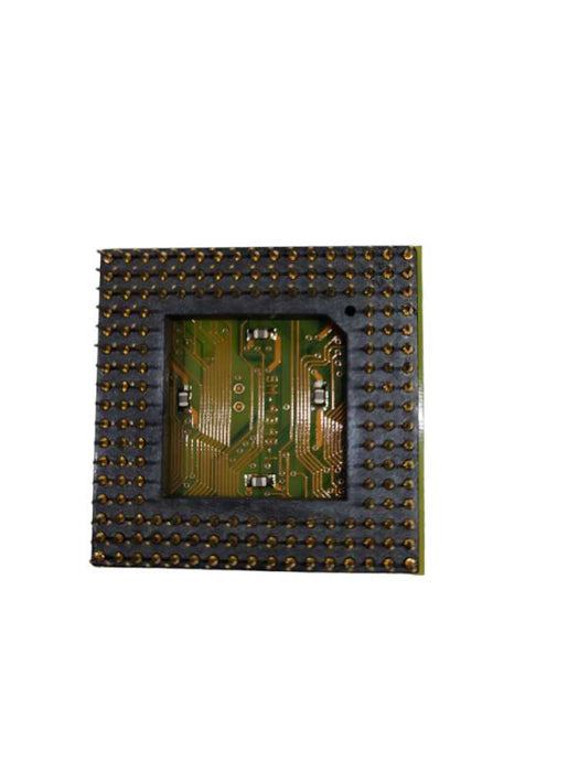 Intel KU80486SX-25 SX683 CPU 25MHz QFP168 486 Processor i486sx %