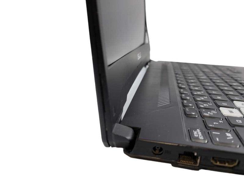 Asus ROG FX505G i5-9300H, 32GB DDR4, 4GB GTX 1650, 1TB SSD **READ**
