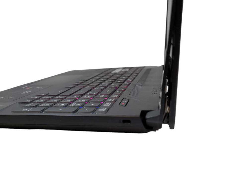 Asus ROG FX505G i5-9300H, 32GB DDR4, 4GB GTX 1650, 1TB SSD **READ**