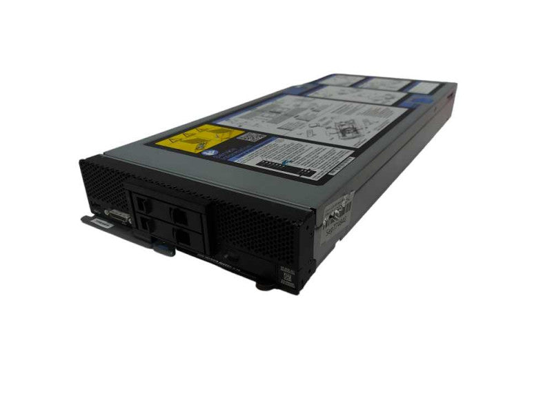 Lenovo MT 9532,2591 Flex System x240 M5 Node - READ #
