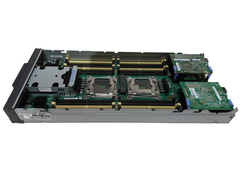 Lenovo MT 9532,2591 Flex System x240 M5 Node - READ #