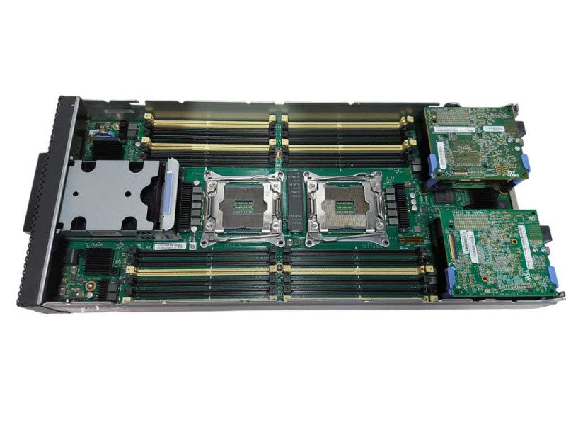 Lenovo MT 9532,2591 Flex System x240 M5 Node - READ #
