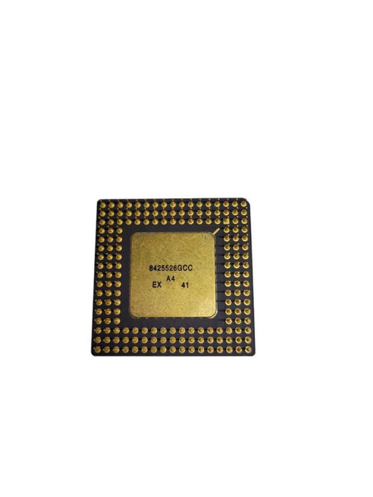 Intel i486DX2 66Mhz %