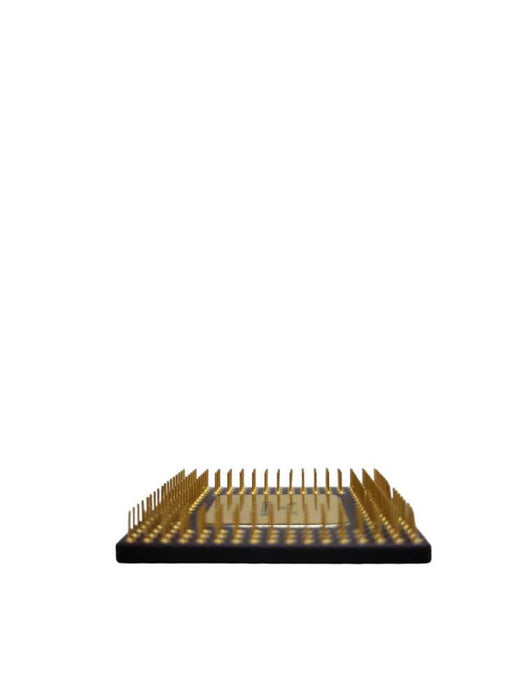 Intel i486DX2 66Mhz %