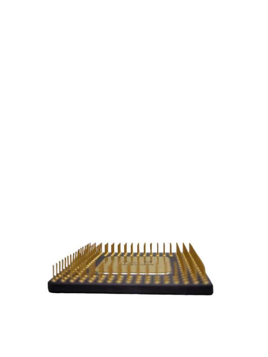 Intel i486DX2 66Mhz %