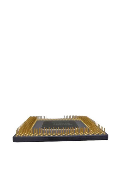 Intel Pentium 100MHz A80502100 SX970 100MHz/66MHz Socket 7 Q%