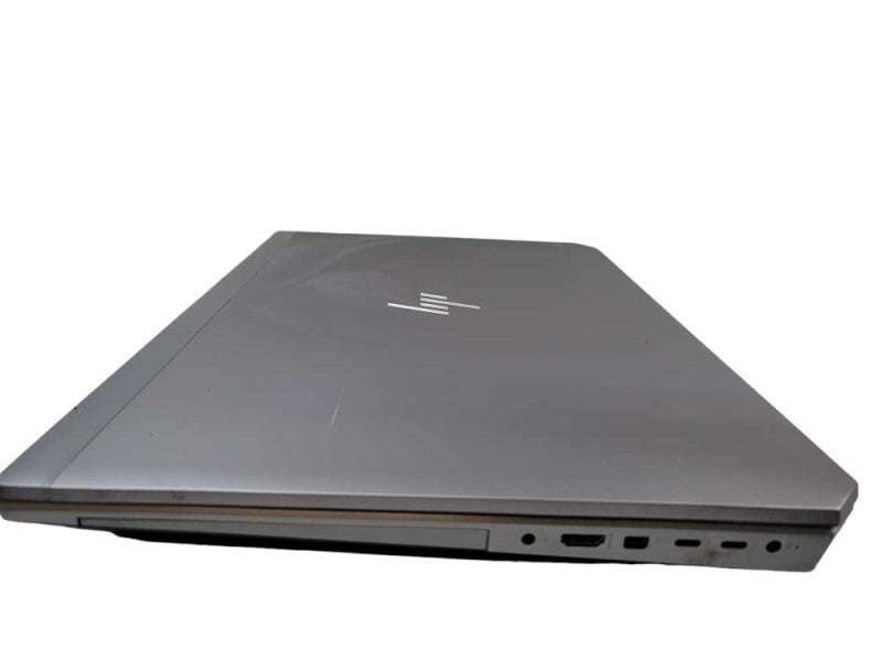 HP ZBook 17 G5 i7-8750H, 32GB DDR4, 4GB Quadro P2000, 512GB m.2+ 2TB SSD