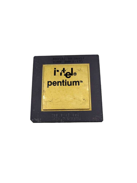 Intel Pentium 90Mhz A80502-90 SX957 %