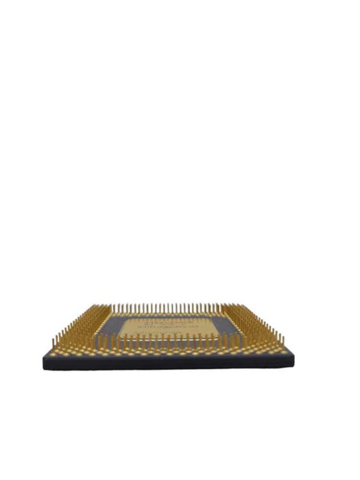 Intel Pentium 90Mhz A80502-90 SX957 %