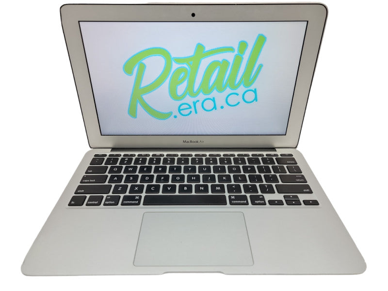 Apple Macbook Air 2015 11\\" Core i7-5650U @ 2.2GHz 8GB DDR3 500GB SSD (