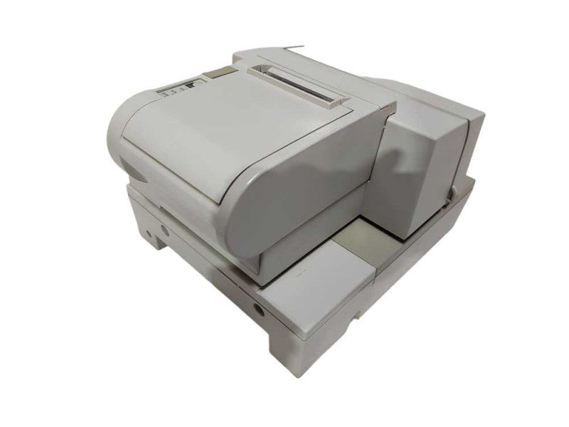 Epson TM-H5000II M128C Hybrid Multifunction Slip Printer - E02 DA 05 module Q#