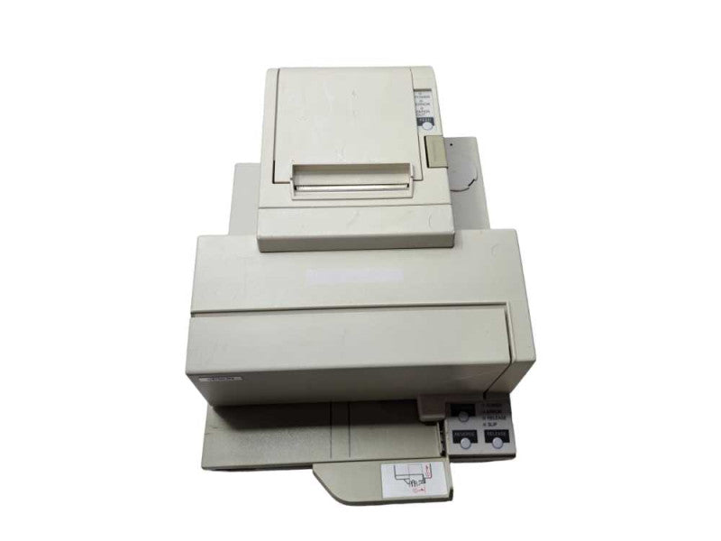 Epson TM-H5000II M128C Hybrid Multifunction Slip Printer - E02 DA 05 *READ* )
