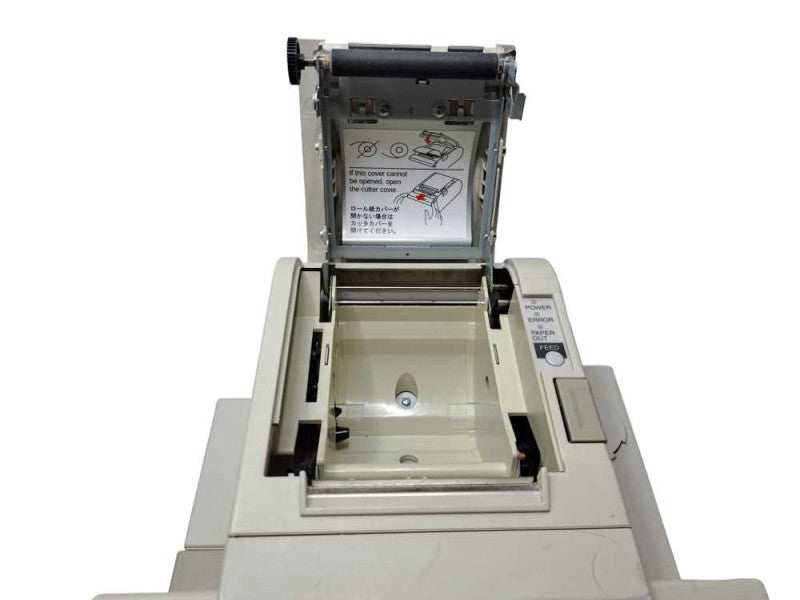 Epson TM-H5000II M128C Hybrid Multifunction Slip Printer - E02 DA 05 *READ* )