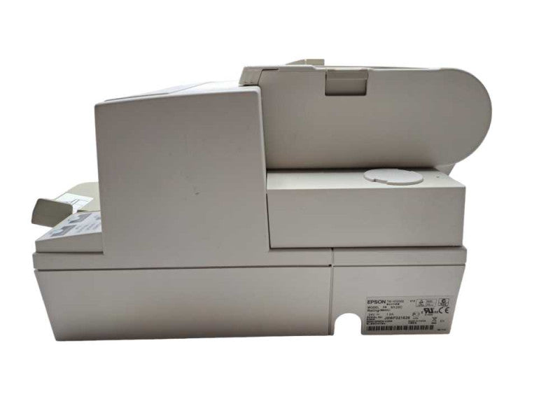 Epson TM-H5000II M128C Hybrid Multifunction Slip Printer - E02 DA 05 *READ* )