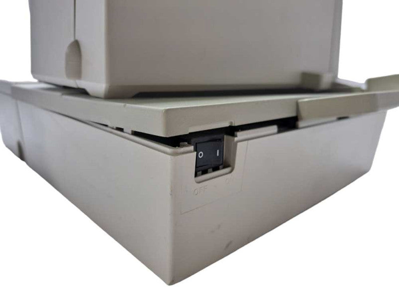 Epson TM-H5000II M128C Hybrid Multifunction Slip Printer - E02 DA 05 *READ* )