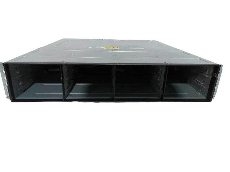 IBM 2078-12F - Storwize V5000 Gen2 LFF Expansion Enclosure 2x PSU 2x Ctrllers #