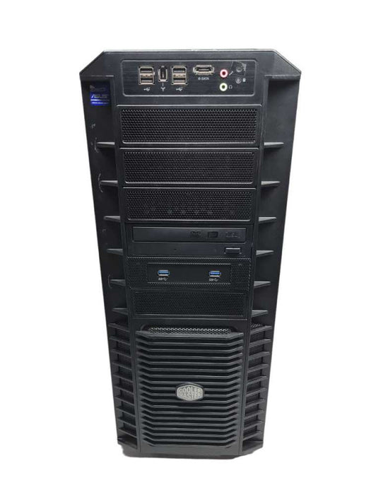 Coolermaster HAF Gaming Case %