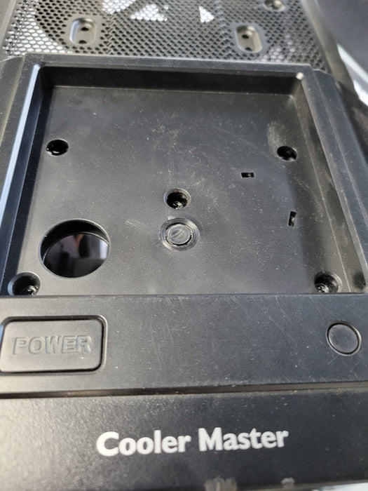 Coolermaster HAF Gaming Case %