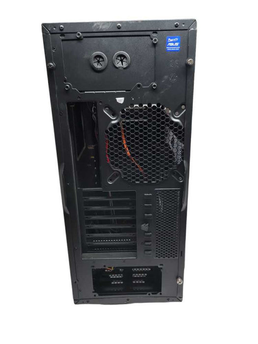 Coolermaster HAF Gaming Case %