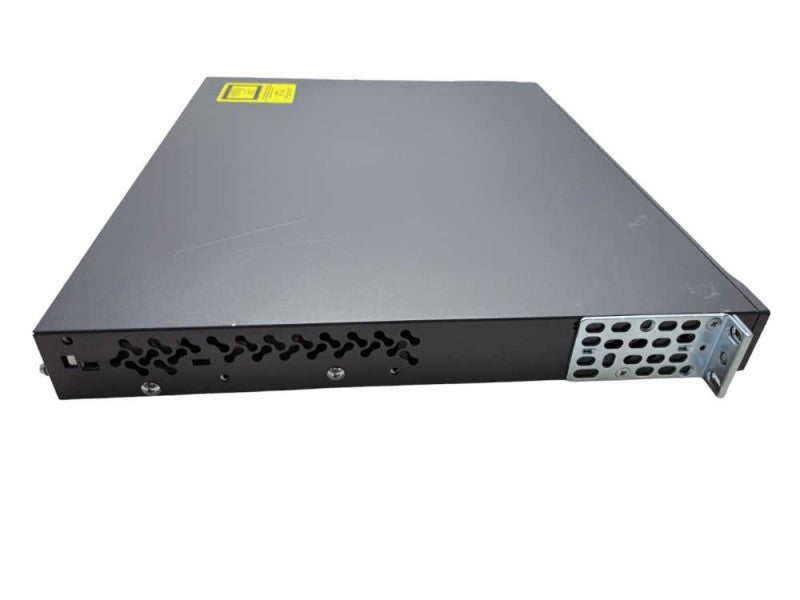 Cisco Catalyst 3750G WS-C3750G-24TS-S1U 24-Port Gigabit Ethernet Switch )