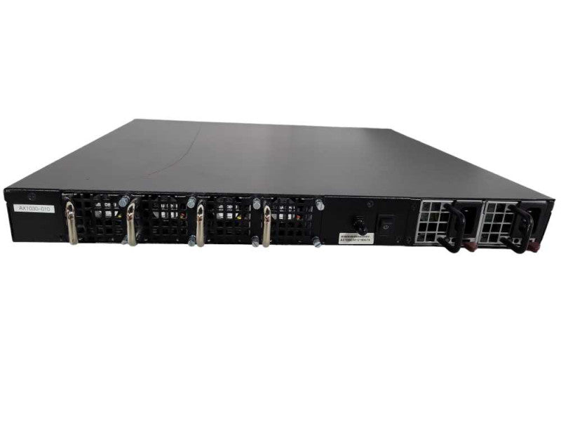 A10 Networks AX 1030 Application Delivery Controller NO HDD 2x PSU Q!