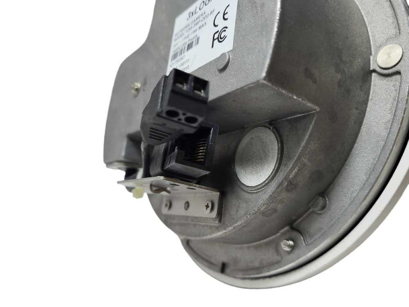 3xLOGIC Indoor/Outdoor Camera VSX-2MP-OD2-RF READ $