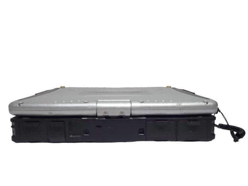 Panasonic Toughbook CF-19 - Core i5-3320M | 4GB RAM | NO HDD | CELL | PWR ADPTR
