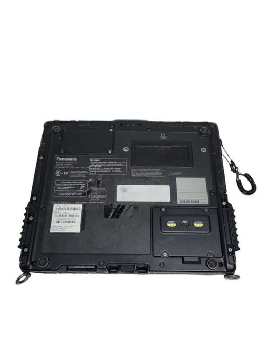 Panasonic Toughbook CF-19 - Core i5-3320M | 4GB RAM | NO HDD | CELL | PWR ADPTR