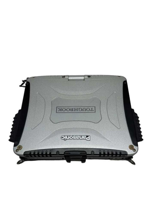 Panasonic Toughbook CF-19 - Core i5-3320M | 4GB RAM | NO HDD | CELL | PWR ADPTR