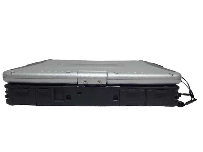 Panasonic Toughbook CF-19 - Core i5-2520M | 4GB RAM | NO HDD | CELL | PWR ADP %