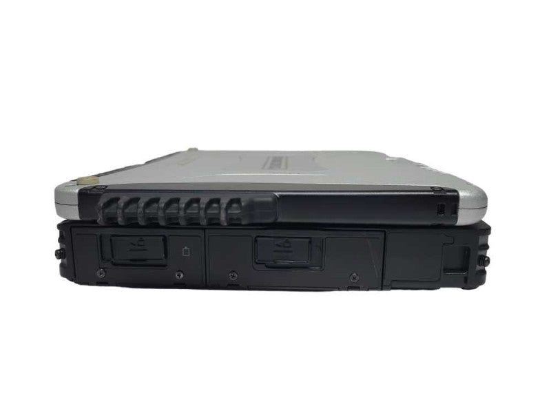 Panasonic Toughbook CF-19 - Core i5-2520M | 4GB RAM | NO HDD | CELL | PWR ADP %