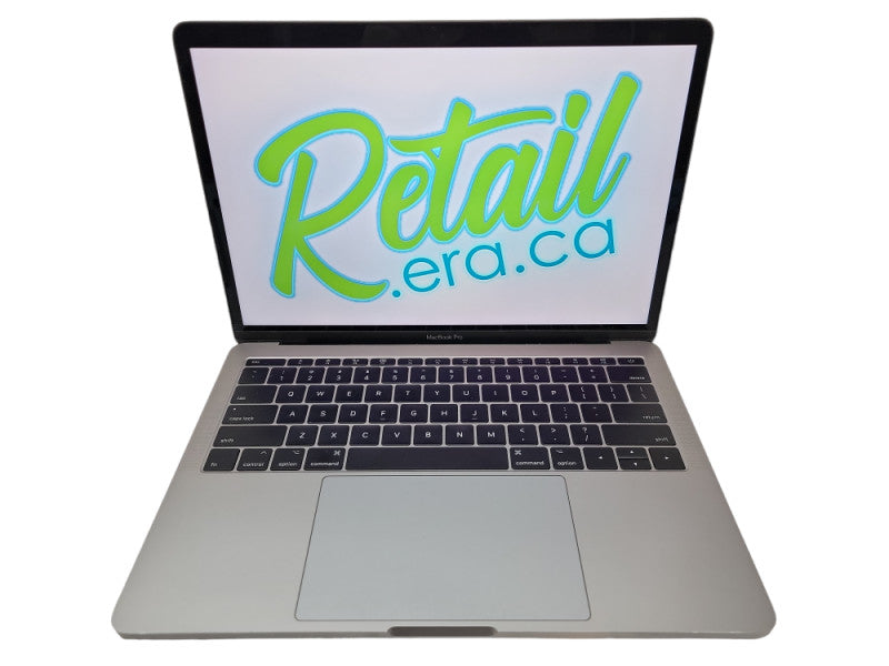 Apple Macbook Pro 2017 13\\" Core i5-7360U @ 2.3GHz 16GB DDR3 250GB SSD [Read] (