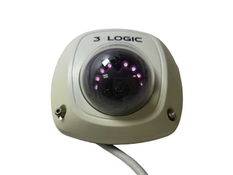 3xLOGIC Indoor/Outdoor Camera VX-3P28-MD-I READ $