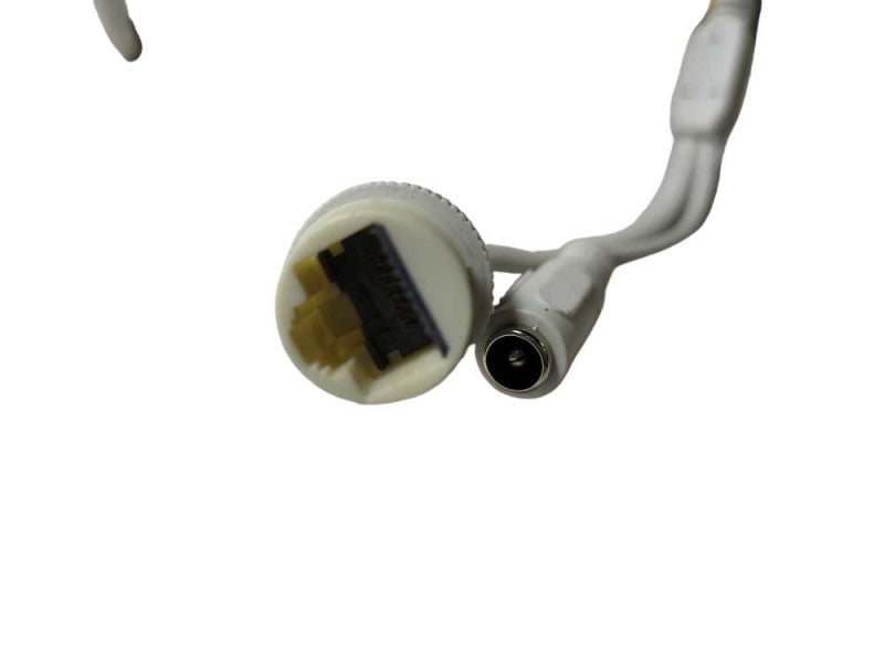 3xLOGIC Indoor/Outdoor Camera VX-3P28-MD-I READ $