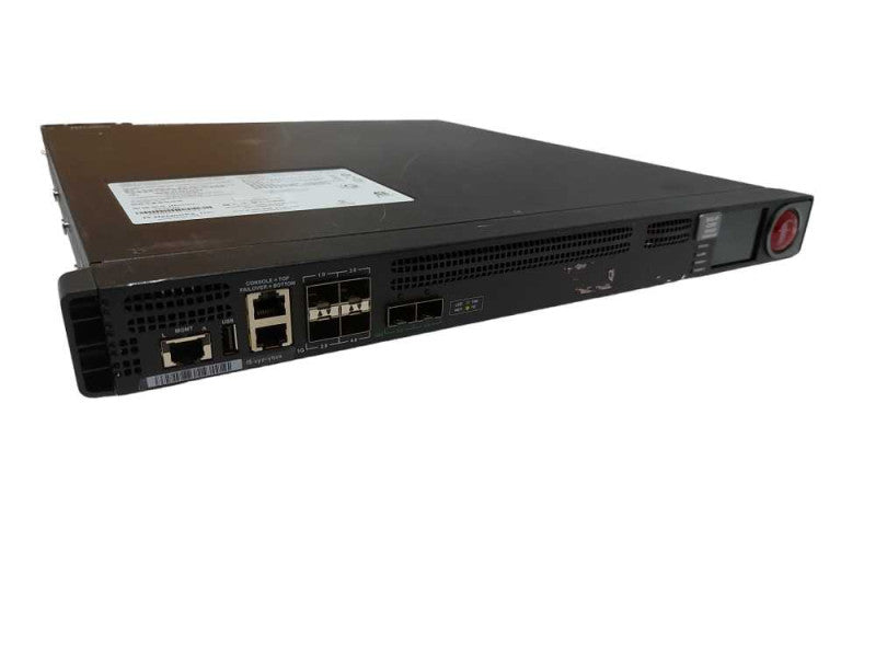 F5 BIG-IP i2000 Series i2600 / i2800 Enterprise DNS Load Balance 200-0393-05  #