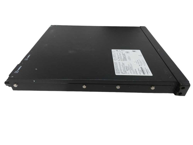 F5 BIG-IP i2000 Series i2600 / i2800 Enterprise DNS Load Balance 200-0393-05  #