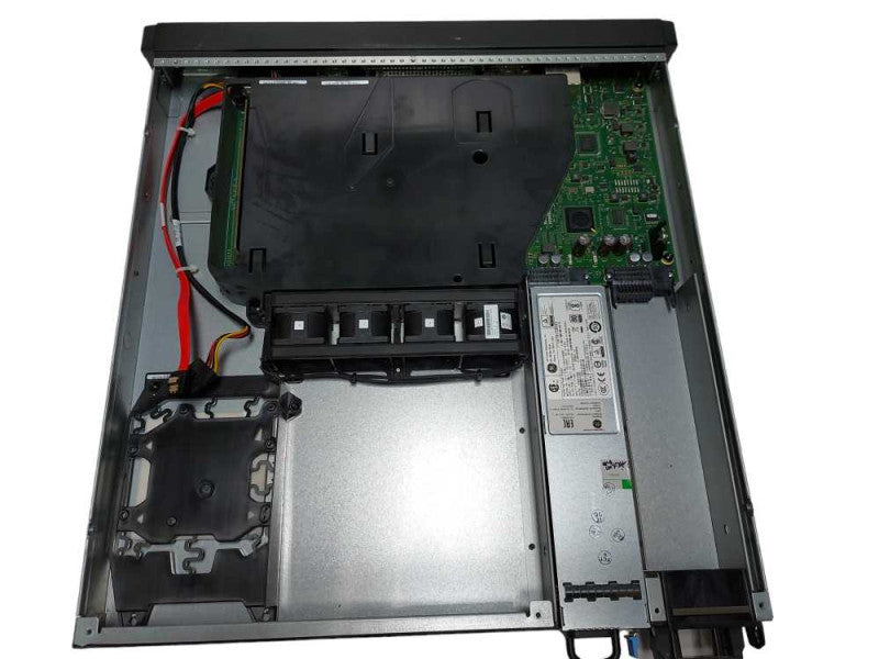 F5 BIG-IP i2000 Series i2600 / i2800 Enterprise DNS Load Balance 200-0393-05  #