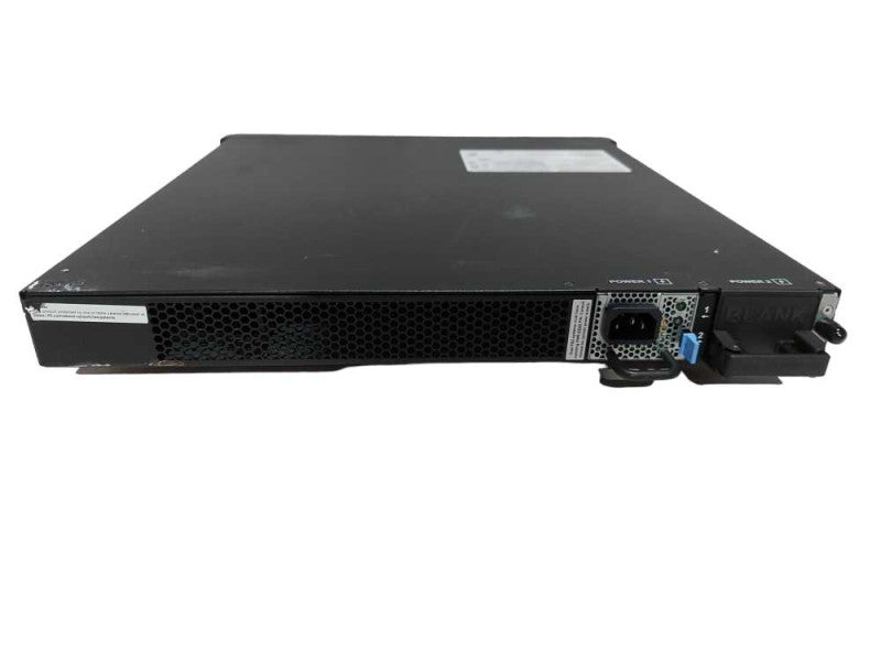 F5 BIG-IP i2000 Series i2600 / i2800 Enterprise DNS Load Balance 200-0393-05  #
