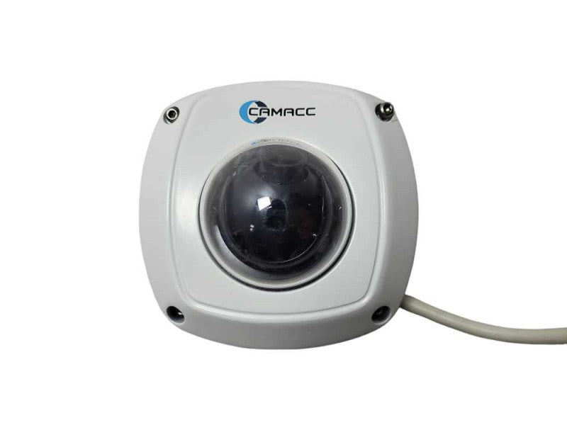 CAMACC Indoor/Outdoor Camera VSX-2MP-MVD2.8 READ $