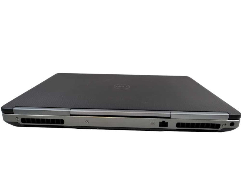 Dell Precision 7720 i7-6820HQ, 32GB DDR4, 2GB Quadro P3000, 512 GB m.2