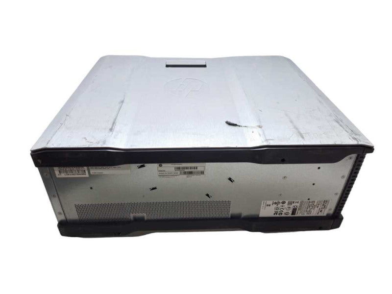 HP Z820 WS 2x Xeon E5-2640 @ 2.50GHz 24GB Ram LSI SAS 2308 No GPU 1125W PSU  )