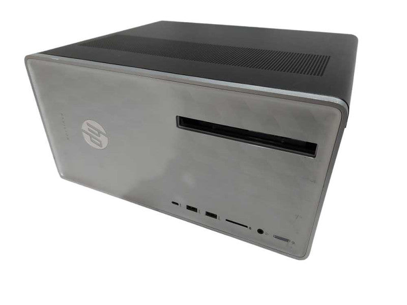 HP Pavilion Desktop 590-p0xxx AMD A12-9800 @ 3.8ghz / Radeon R7 / 16gb ram #