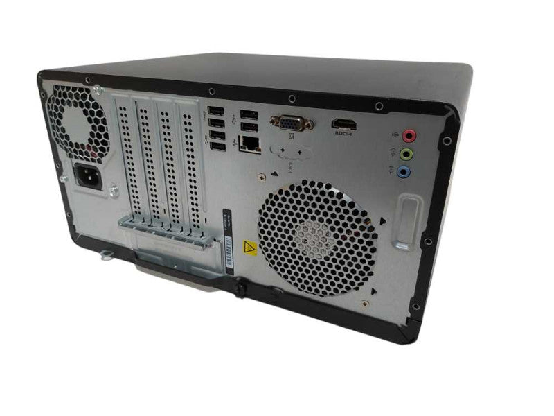HP Pavilion Desktop 590-p0xxx AMD A12-9800 @ 3.8ghz / Radeon R7 / 16gb ram #